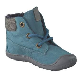 PEPINO Tary Lauflernschuhe in blau