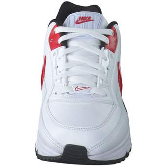 Nike Air Max LTD 3 Sneaker in weiß