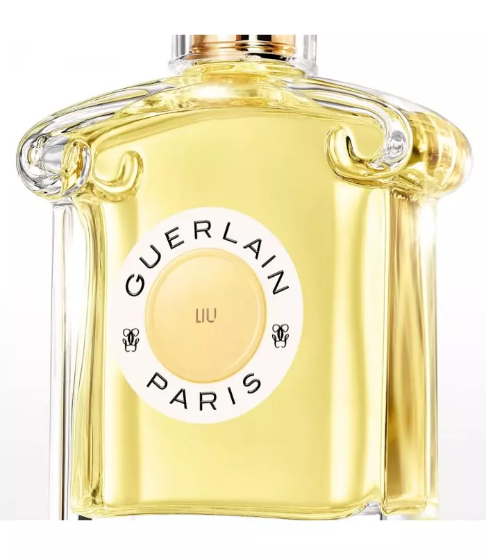 LIU Eau de Parfum
