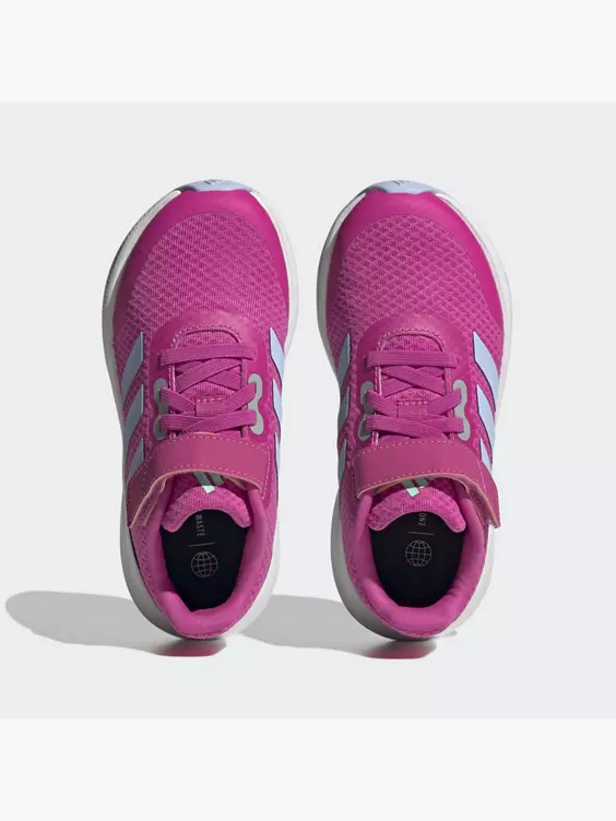 adidas RunFalcon 3.0 Elastic Lace Top Strap Schuh