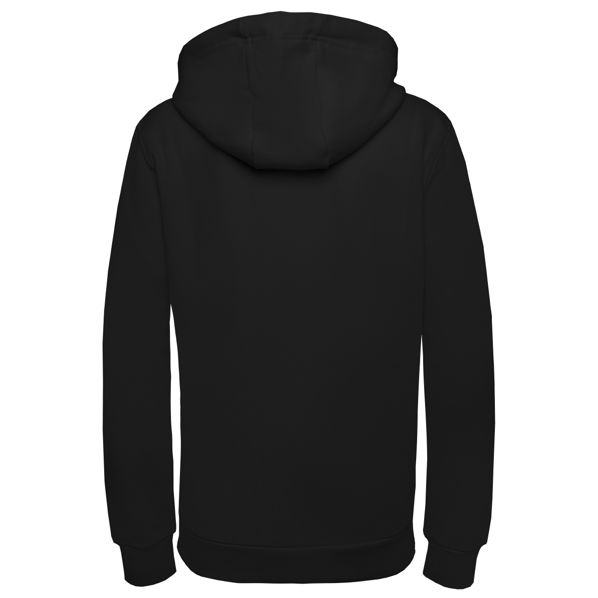 Ellesse Torices OH Kapuzenpullover schwarz