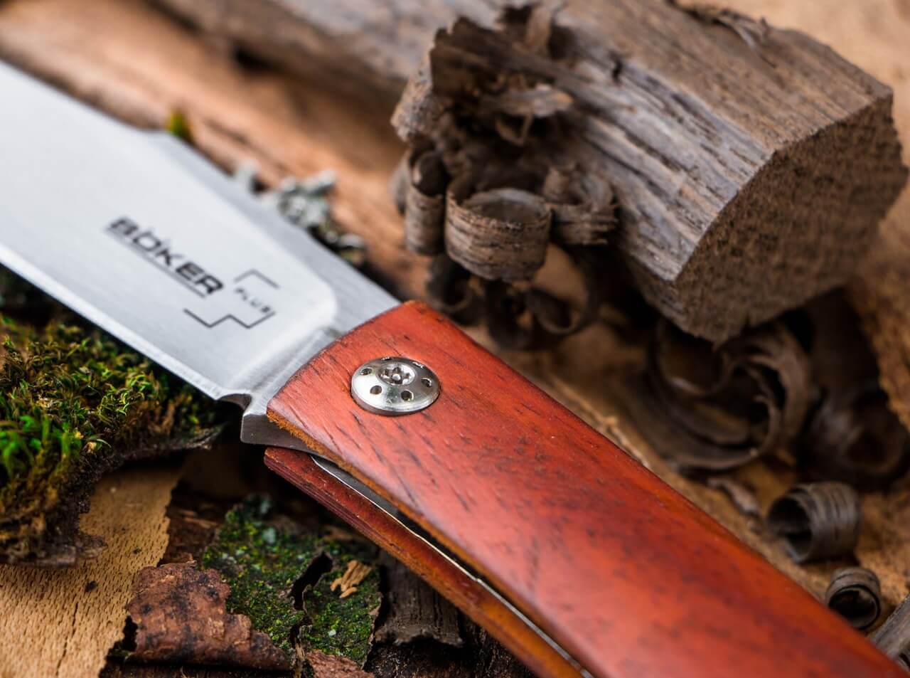 Slack Cocobolo