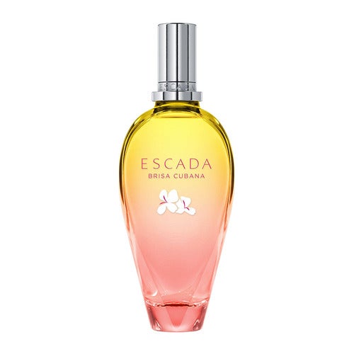 Escada Brisa Cubana Eau de Toilette 100 ml