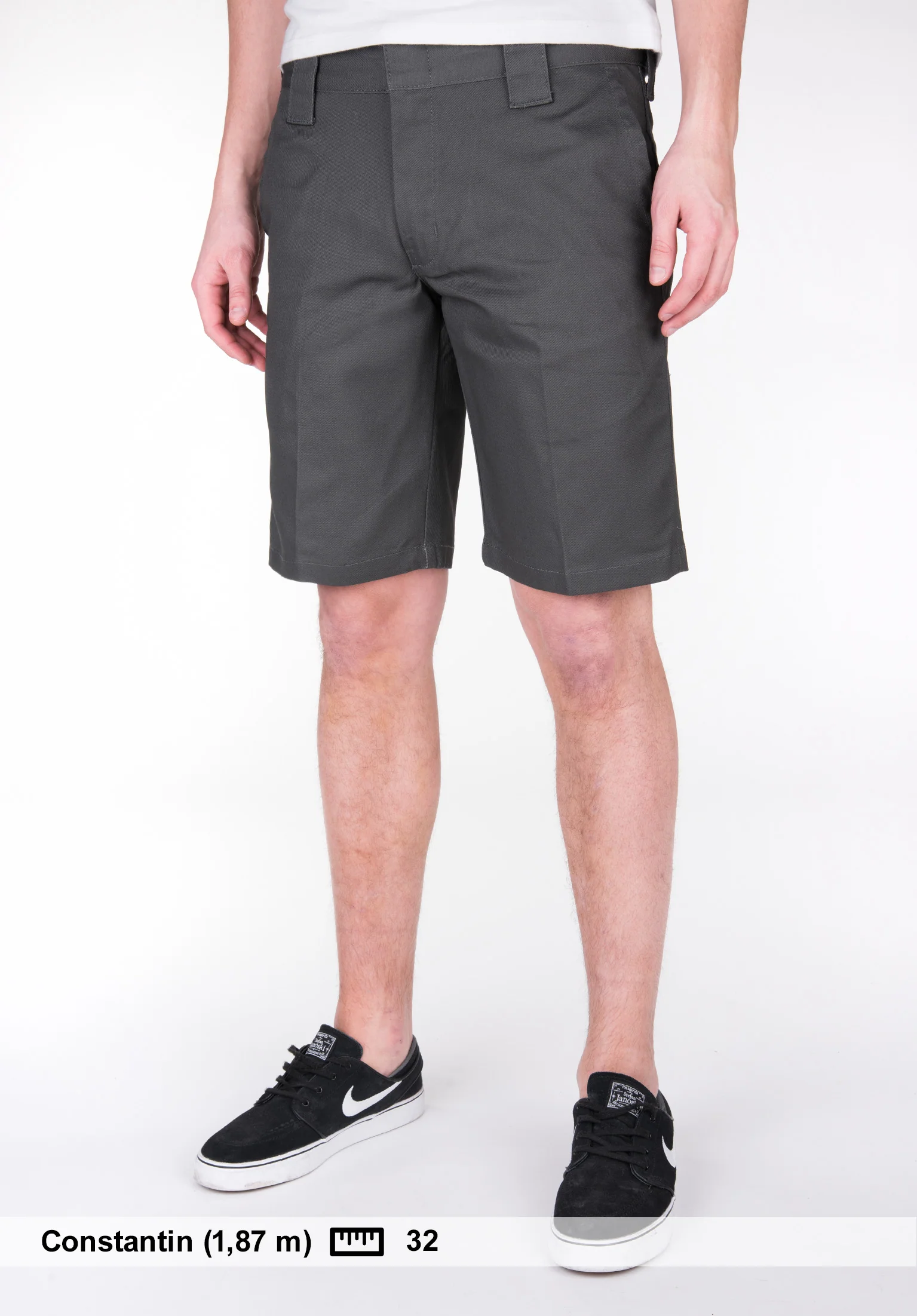 CT873S Short