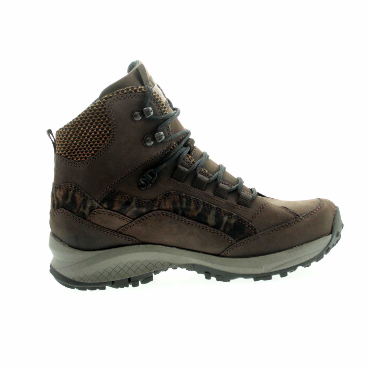 WALDLÄUFER Stiefel braun 949977403216