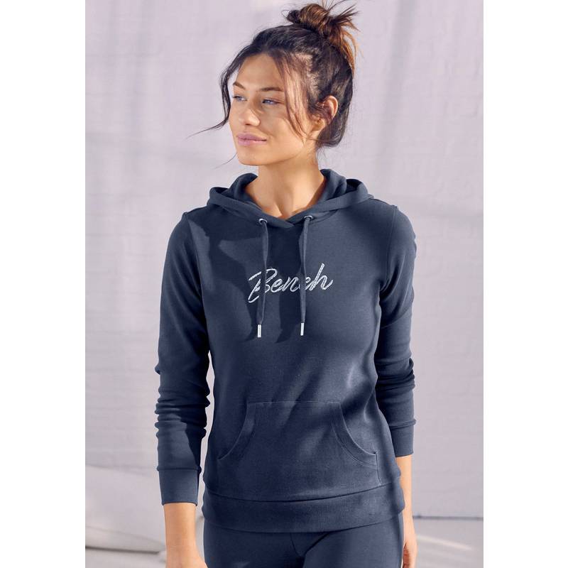 Bench Hoodie Damen