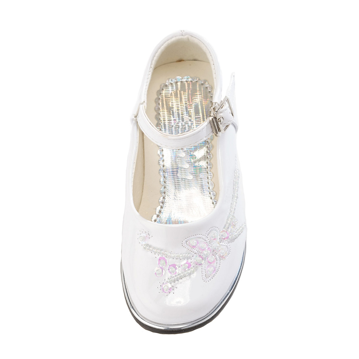 family-trends Ballerina