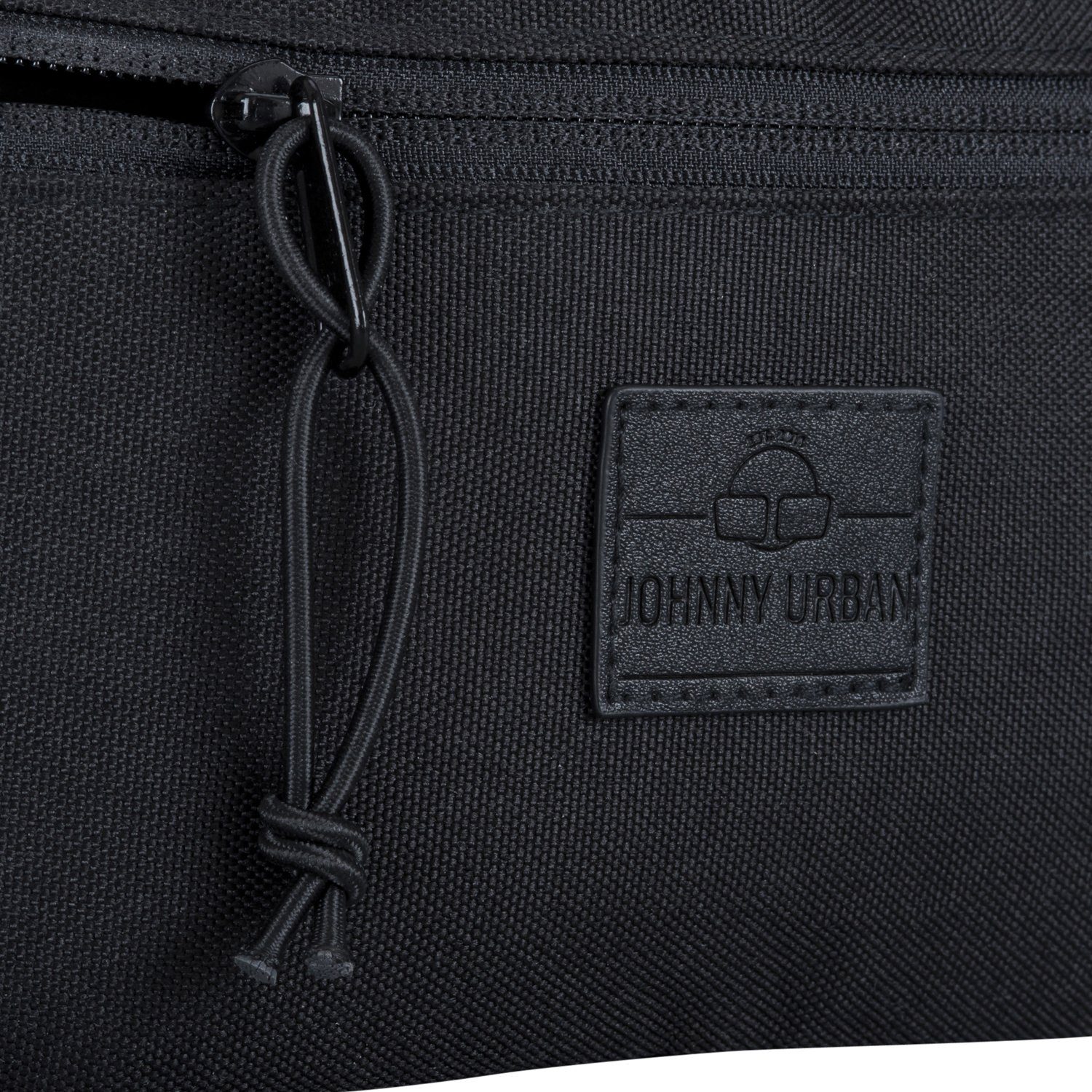 Johnny Urban Gürteltasche Erik Bauchtasche Damen Herren Wasserabweisend, Größenverstellbar, Wasserabweisend