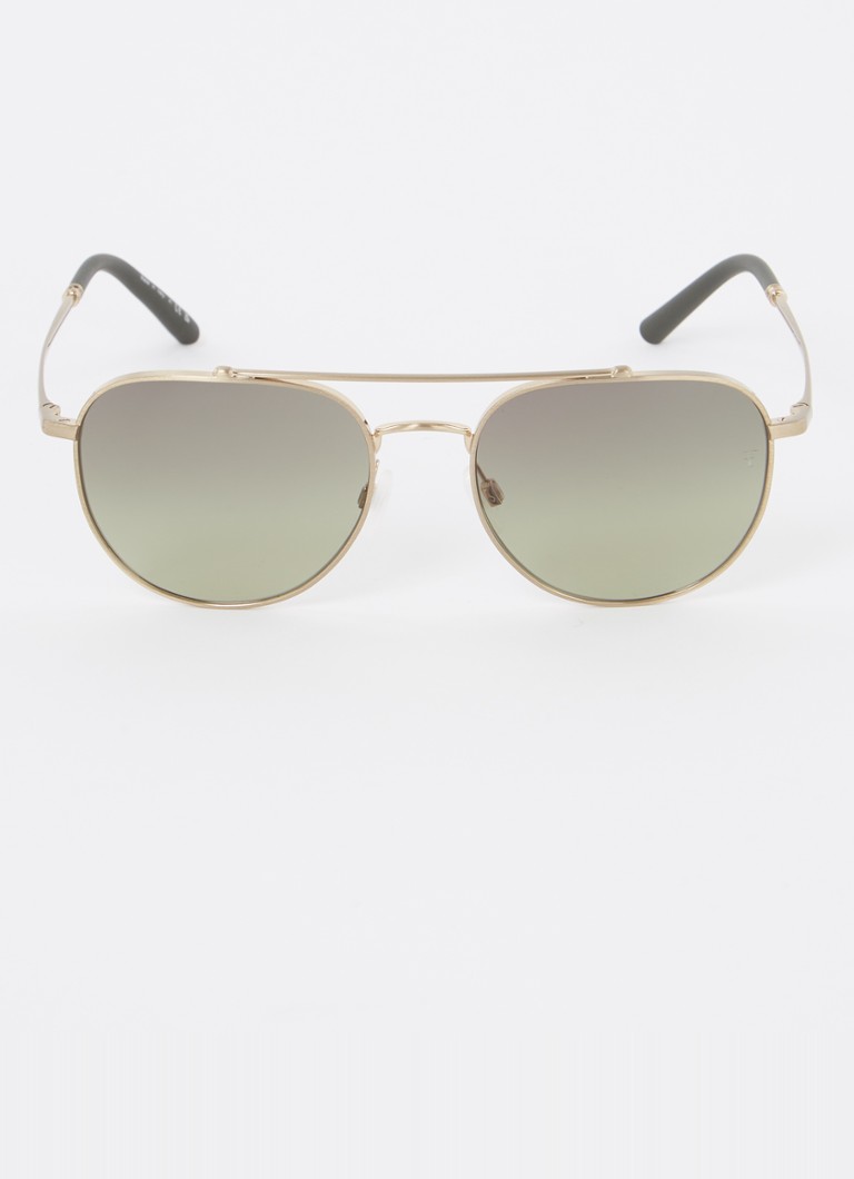 Oliver Peoples Pilot Sunglasses OV1346S