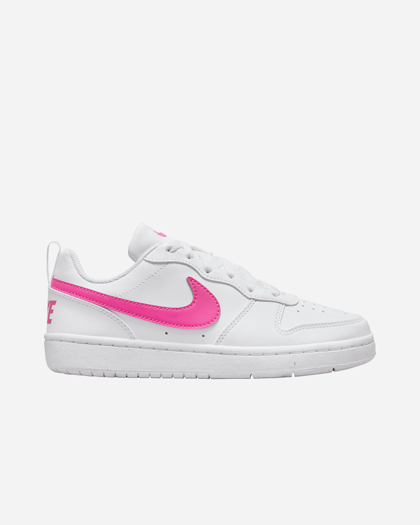 Buty sportowe Nike Court Borough Low Recraft Gs Jr DV5456-113