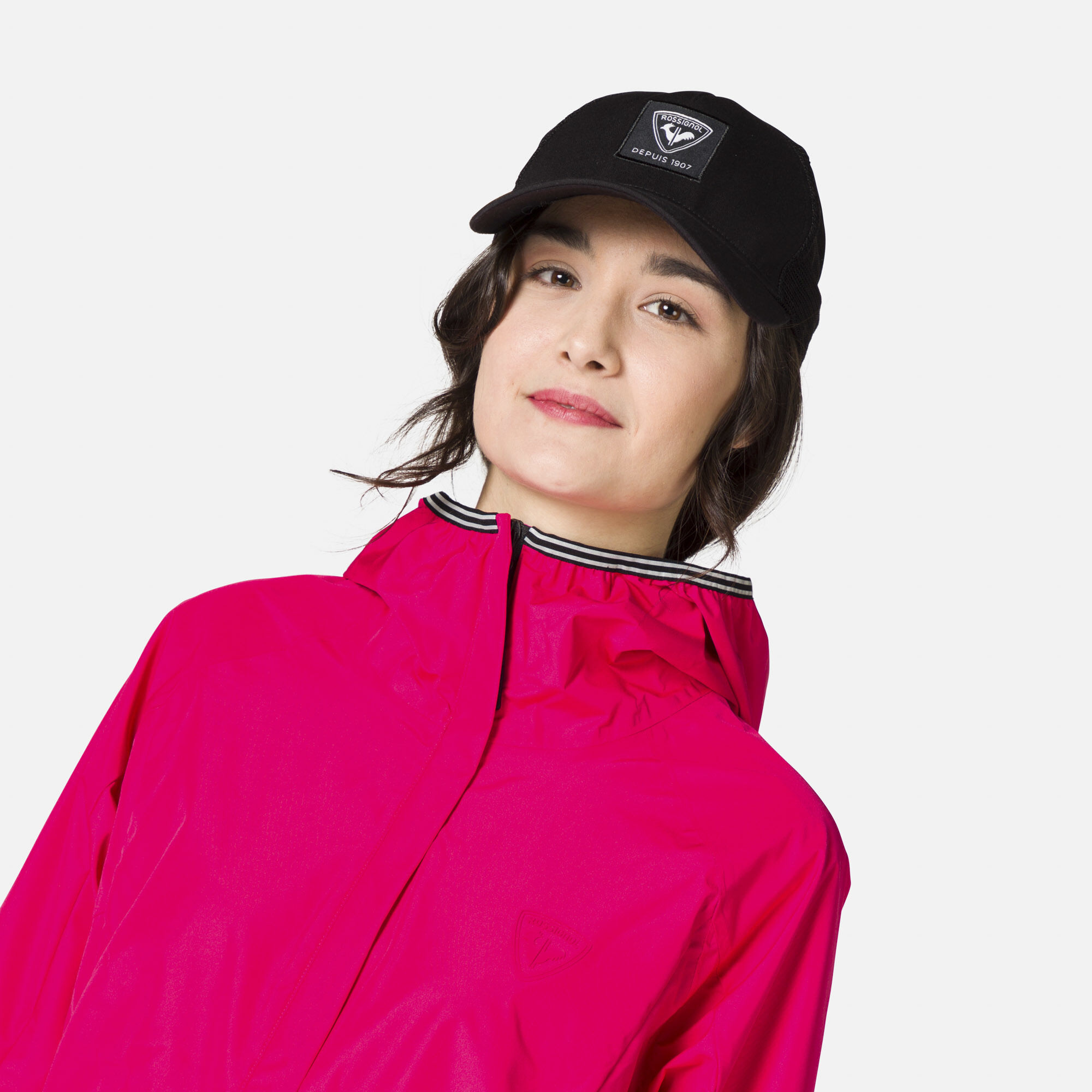 Veste imperméable Active femme