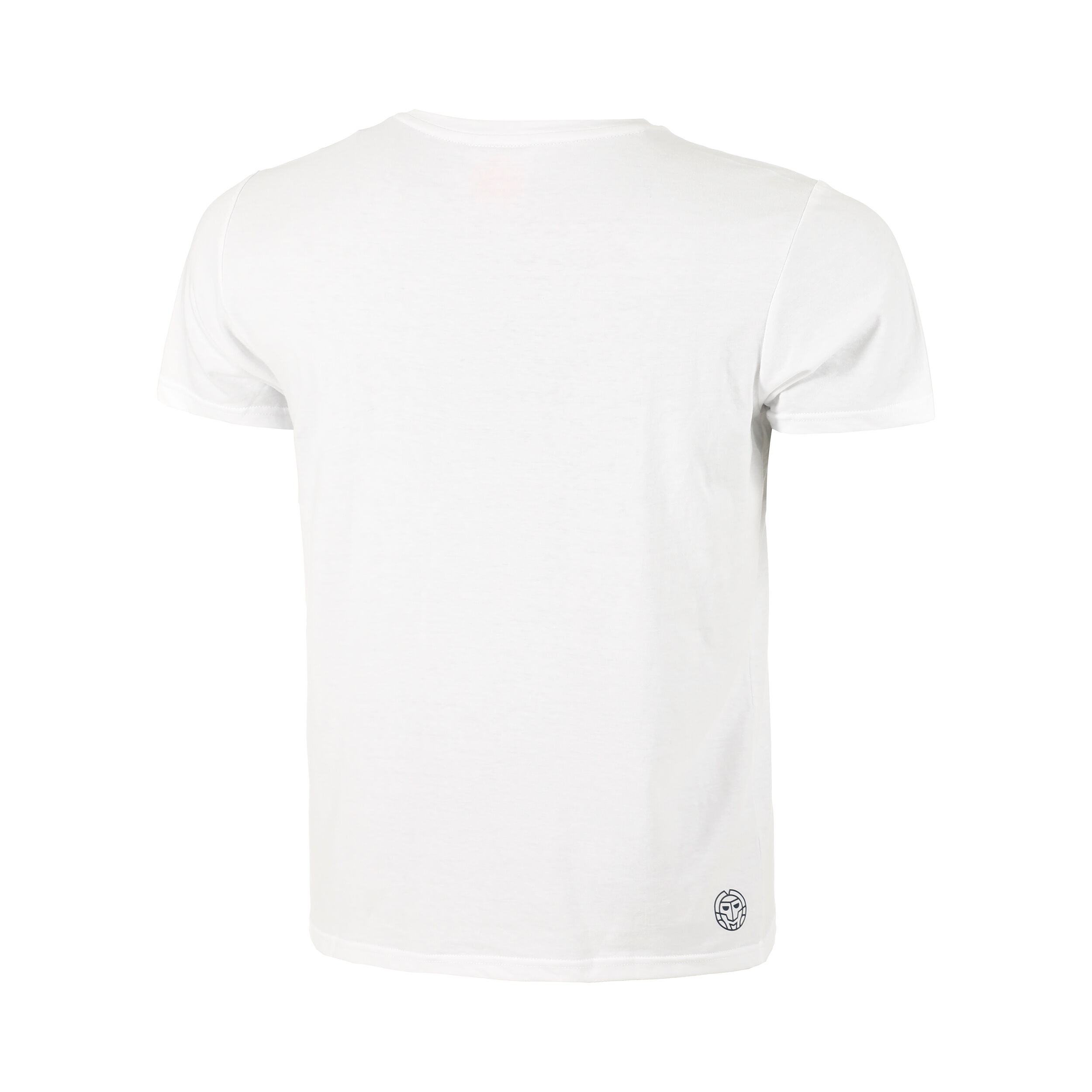 Twiggy Chill Junior T-Shirt Jungen - Weiß