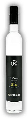 Reisetbauer Williamsbrand Reisetbauer Williamsbrand  0,35	 Liter - Vol 41,5%