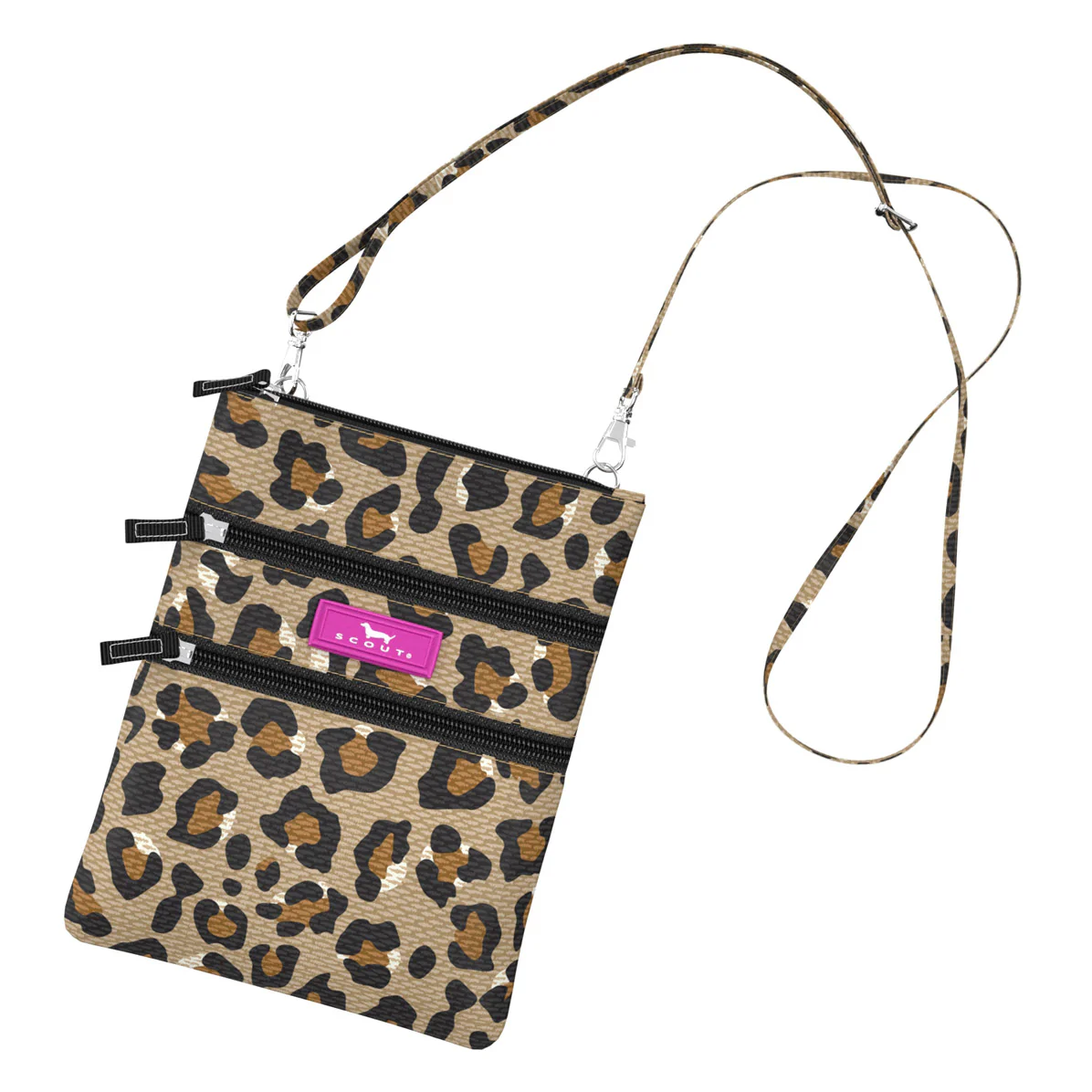 Crossbody Sally Go Lightly