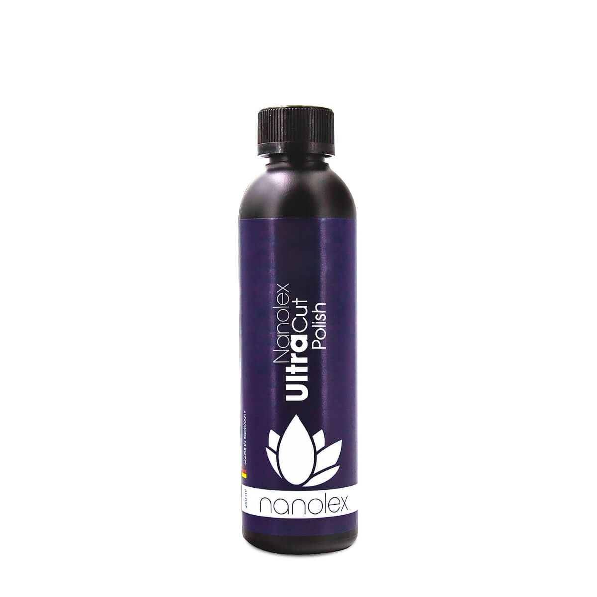 Nanolex Ultra Cut Polish Schleifpolitur 250ml