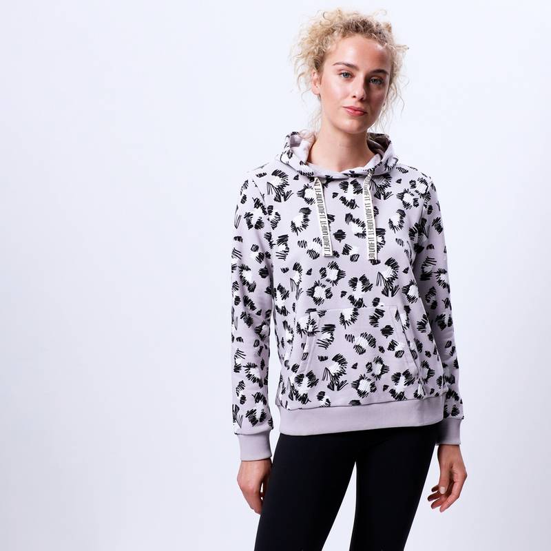 unifit Hoodie Damen