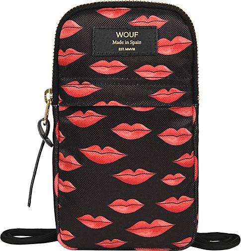Wouf Handytasche 10,5 cm