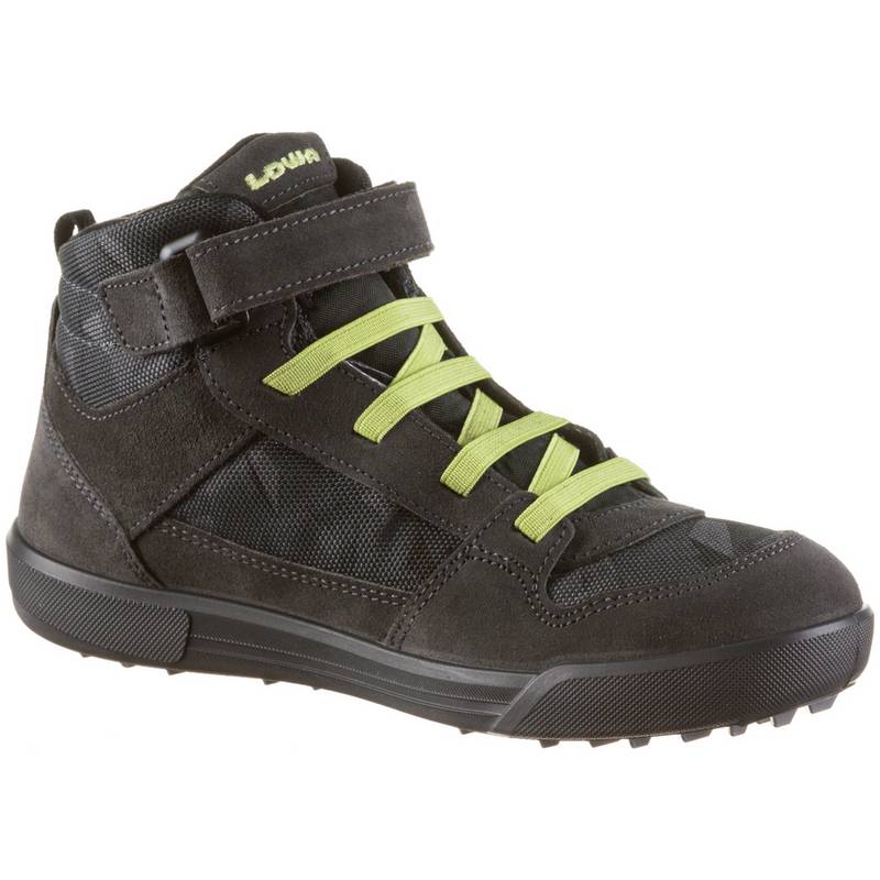 Lowa MIKA II GTX Winterschuhe Jungen