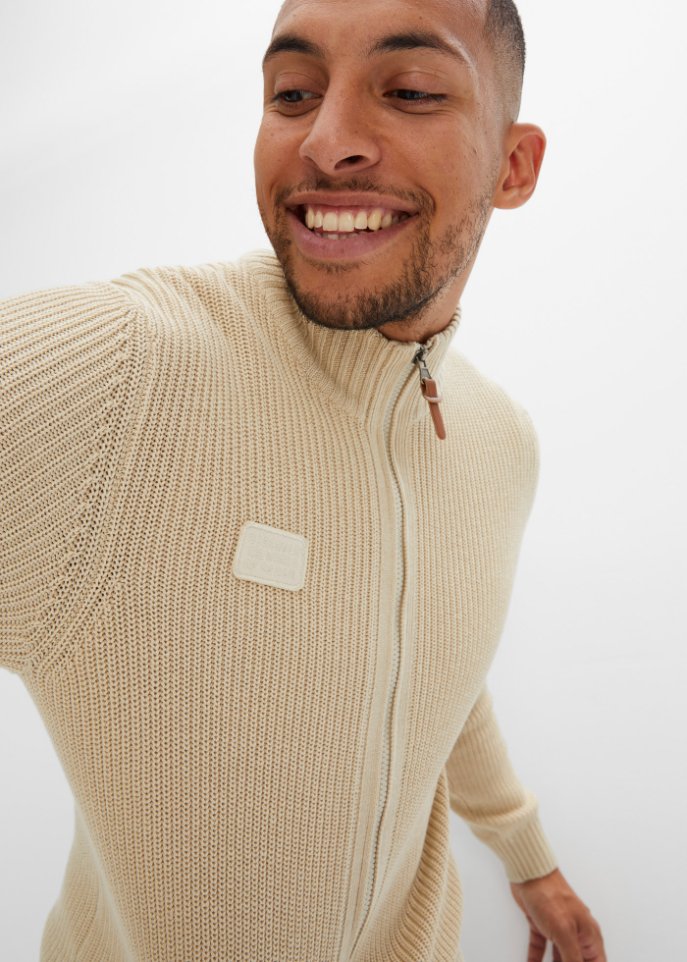Strickjacke