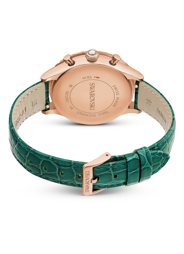 Ceas Swarovski Octea Chrono 5672931