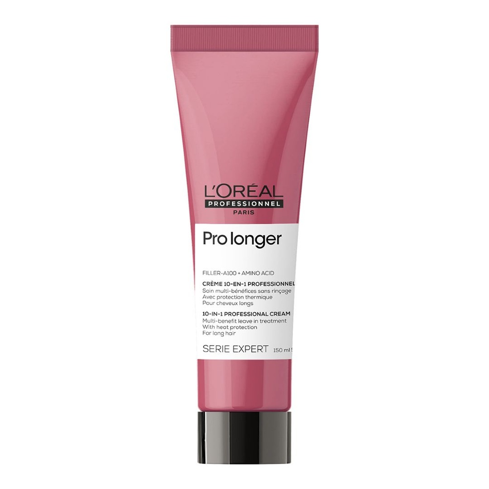 L'Oréal Professionnel Série Expert Pro Longer Crème 10-en-1 sans rinçage
