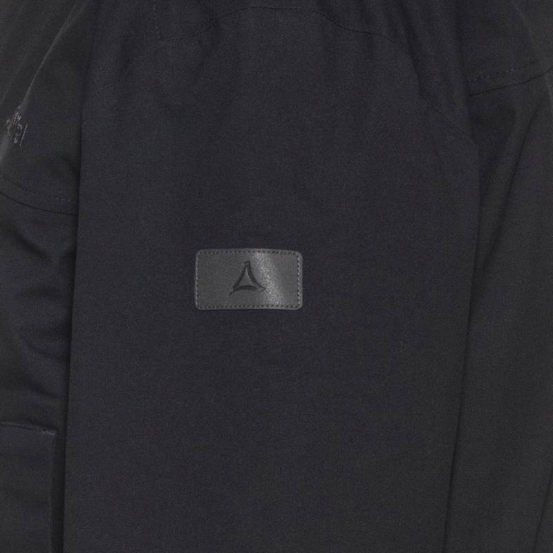 Schffel Rotterdam Parka Herren