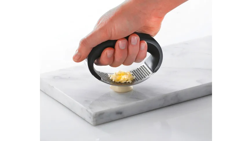 LEIFHEIT Knoblauchpresse Knobi King