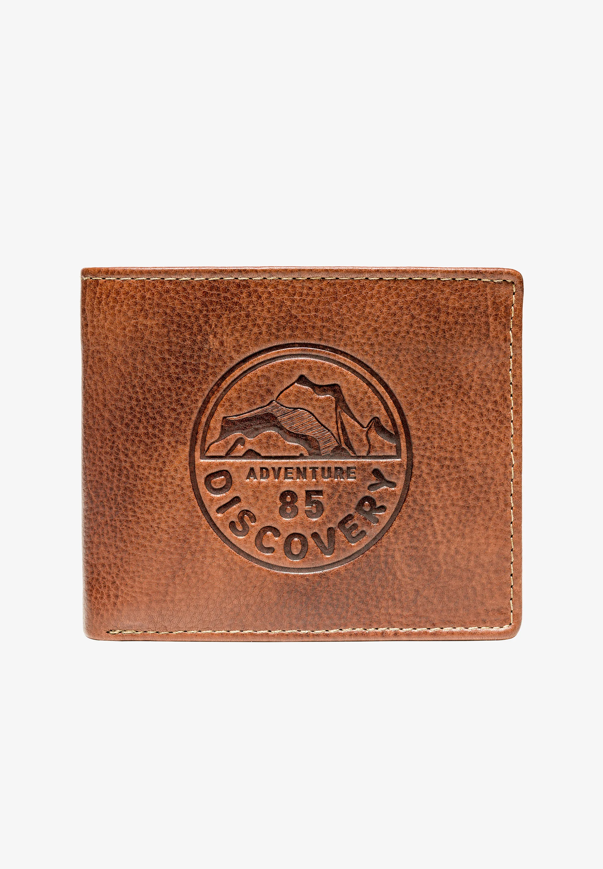 Descubrimiento DISCOVERY MONTANA - Cartera
