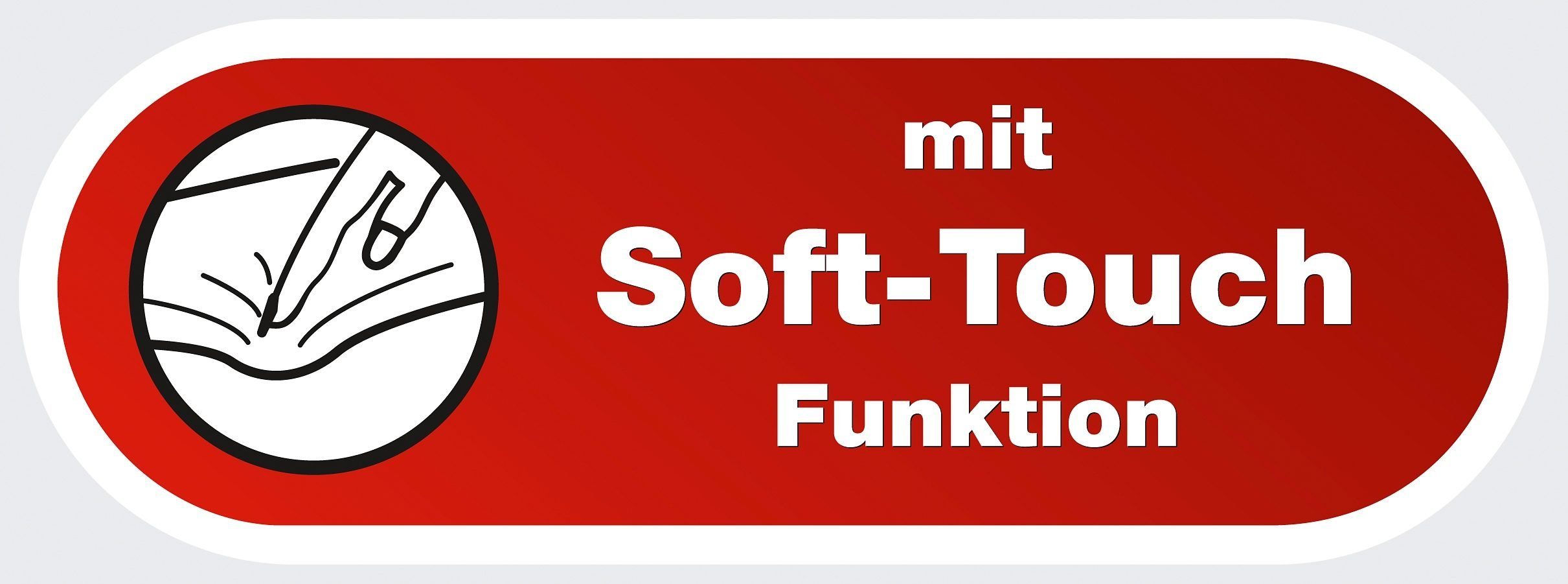 Taschenfederkernmatratze Punktoflex De Luxe T, f.a.n. Schlafkomfort, 22 cm hoch, Natürlicher Schutz gegen Milben