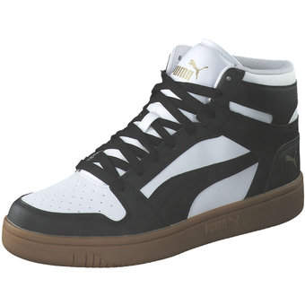 PUMA Puma Rebound Lay Up SL Sneaker in weiß