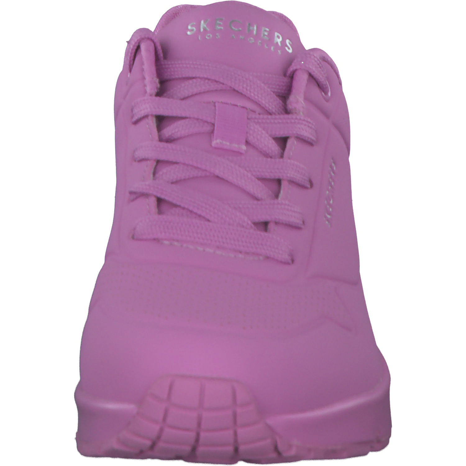 Skechers 73690, Sneakers Low, Damen, pink