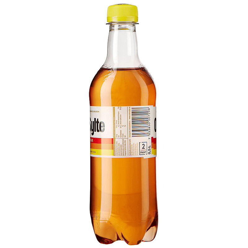 Oscar Sylte Ananasbrus 0,5 liter, Oskar Sylte
