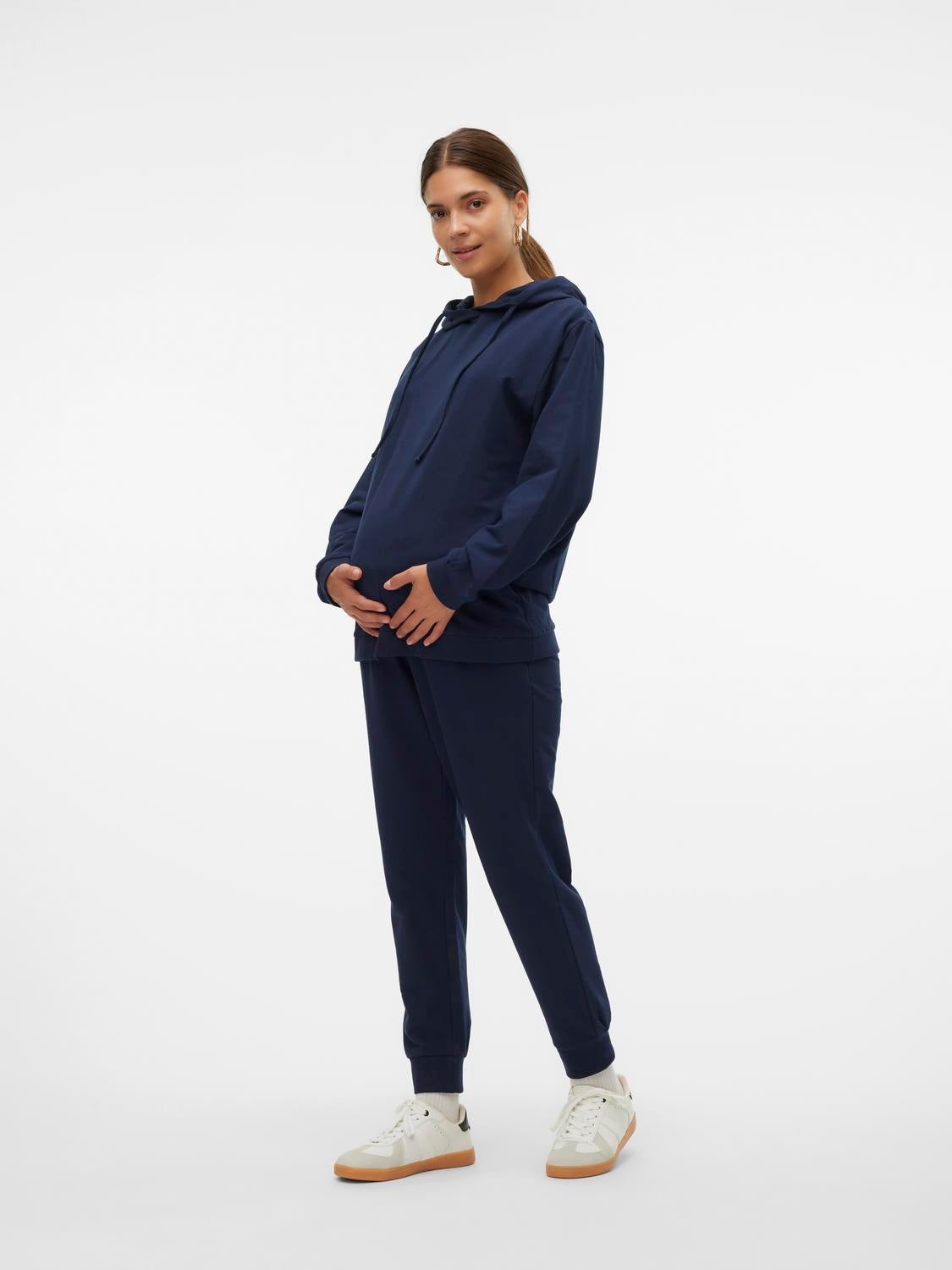 Umstands-Sweatshirt