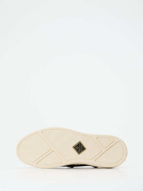 Slipper-45101090124 Gant