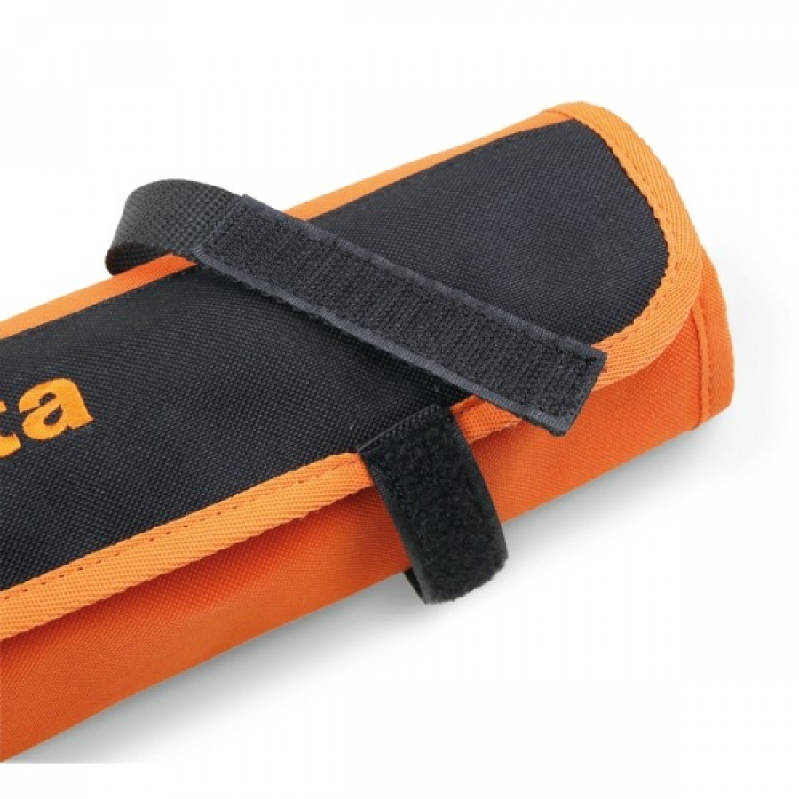Beta 020020020 Doctor 9-Wachs-Polyester Foudraal - 32,5 x 29 cm