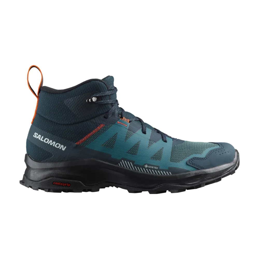 Salomon ARDENT MID GTX L47233600 / blau