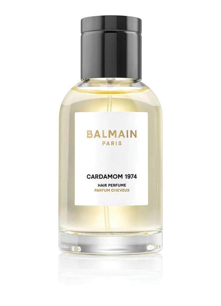 Balmain Hair Hair Parfem Cardamom 1974 - parfem za kosu