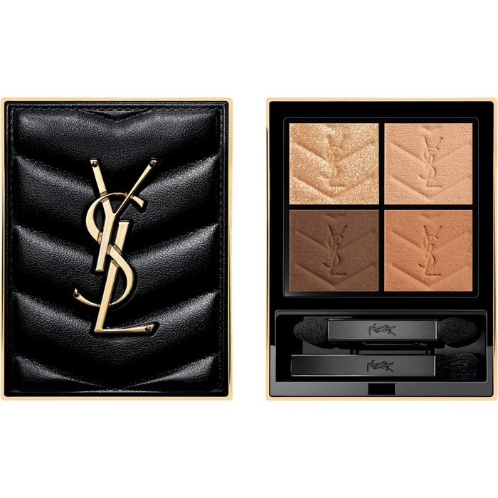 Couture Mini Clutch