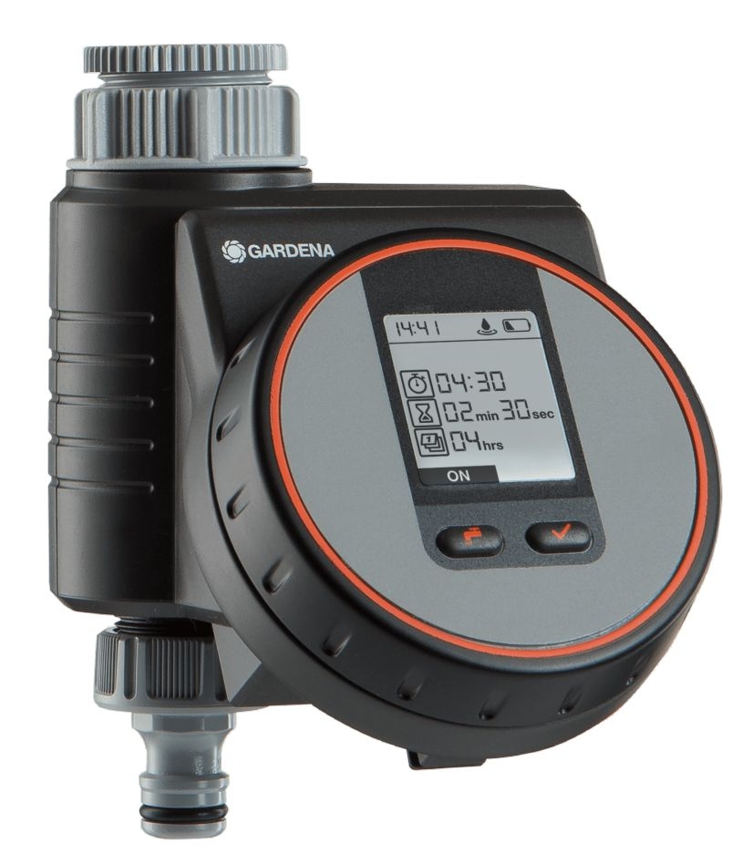 Gardena 01890-20 Flex Irrigation Computer