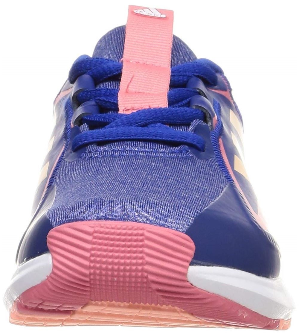 ADIDAS Mädchen Sportschuhe blau