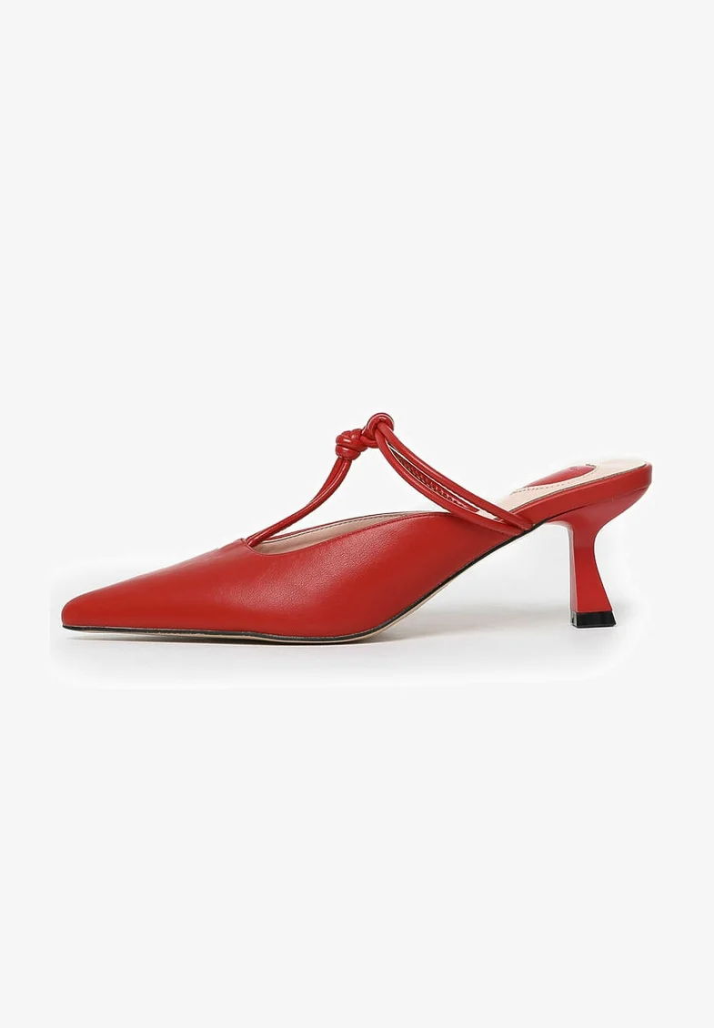 Miriade SWEETY SLIPPERS - Zapatos de salón