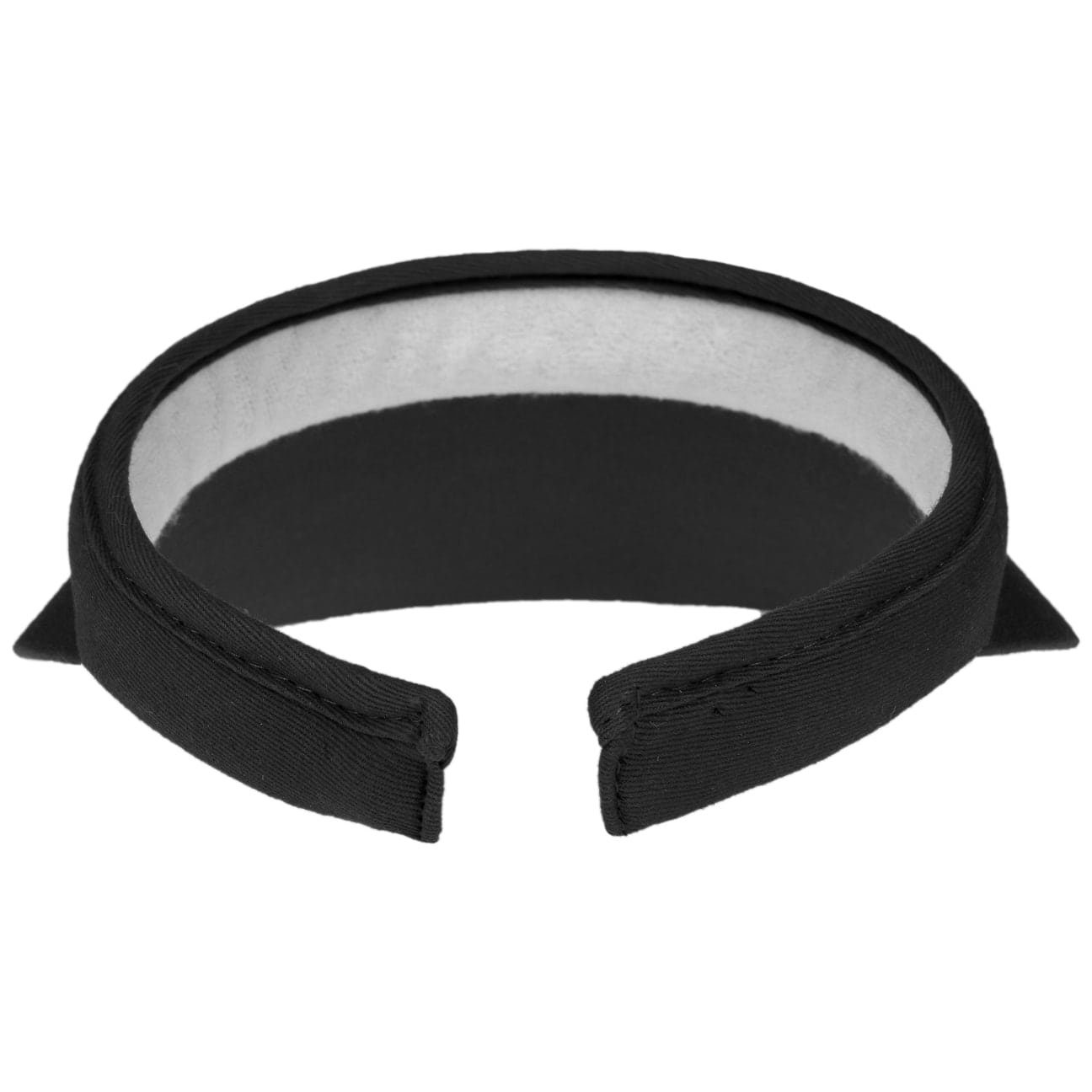 Lipodo Visor (1-St) Visor mit Schirm