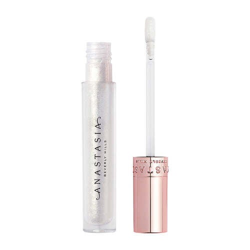Anastasia Beverly Hills Crystal lūpų blizgis Honey Diamond 4,8 ml