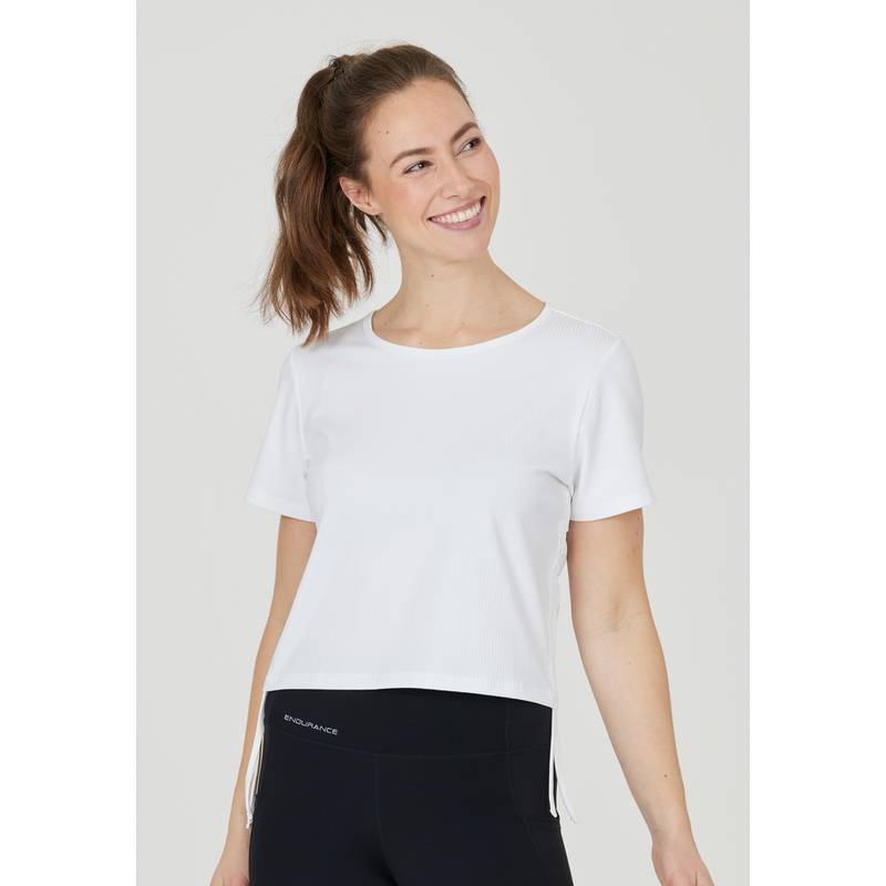 Endurance Irislie Laufshirt Damen