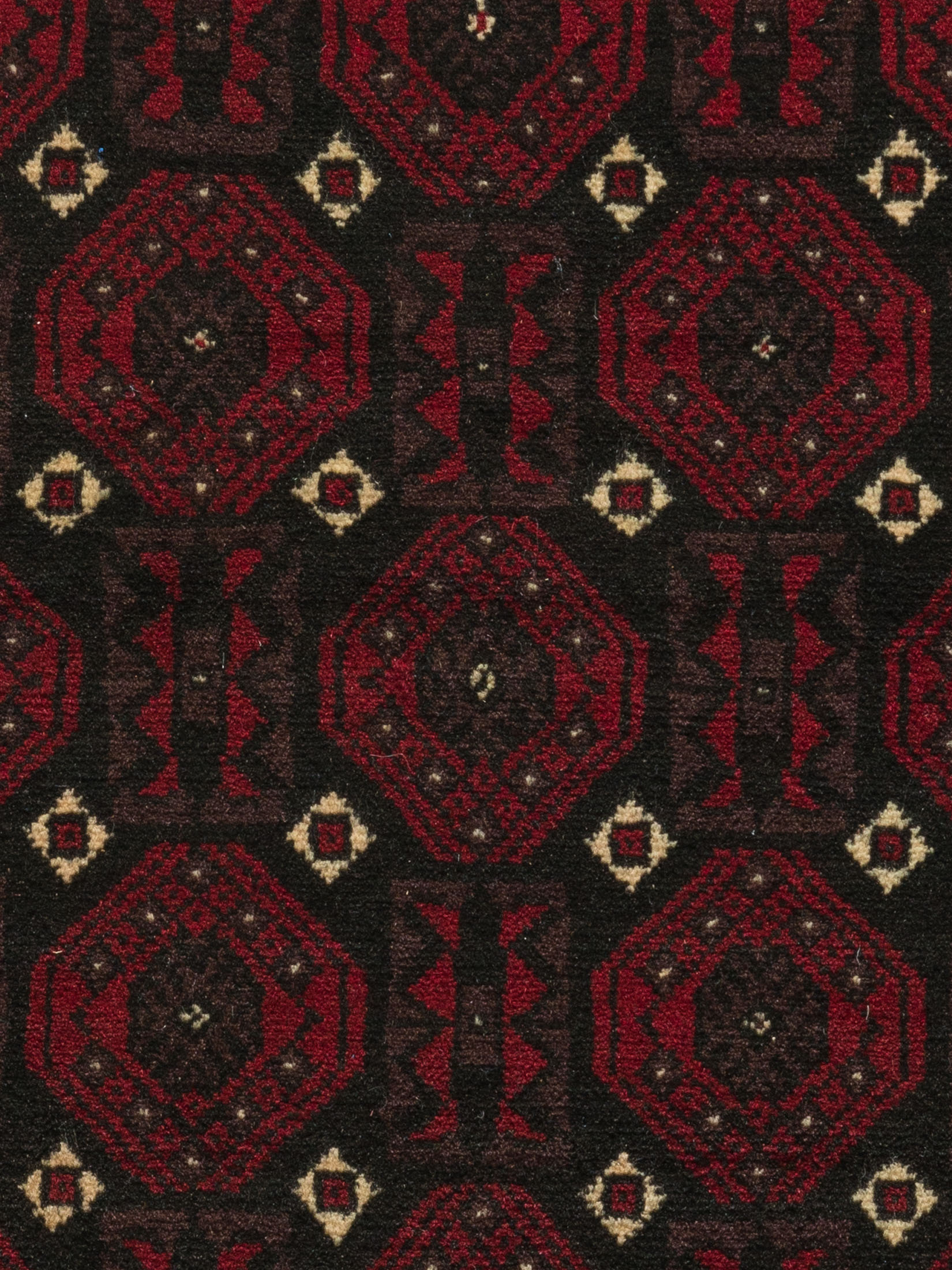 Belutsch ca. 100 x 170 cm, Unikat / Einzelstück