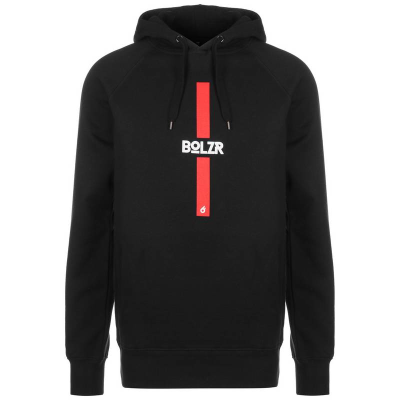 Bolzr Bolzr x OUTFITTER Hoodie Herren