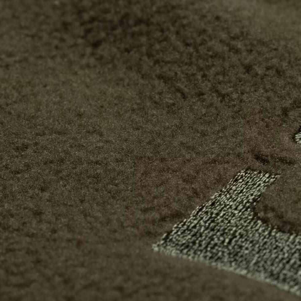Milvago Mk.II Fleece Hoody
