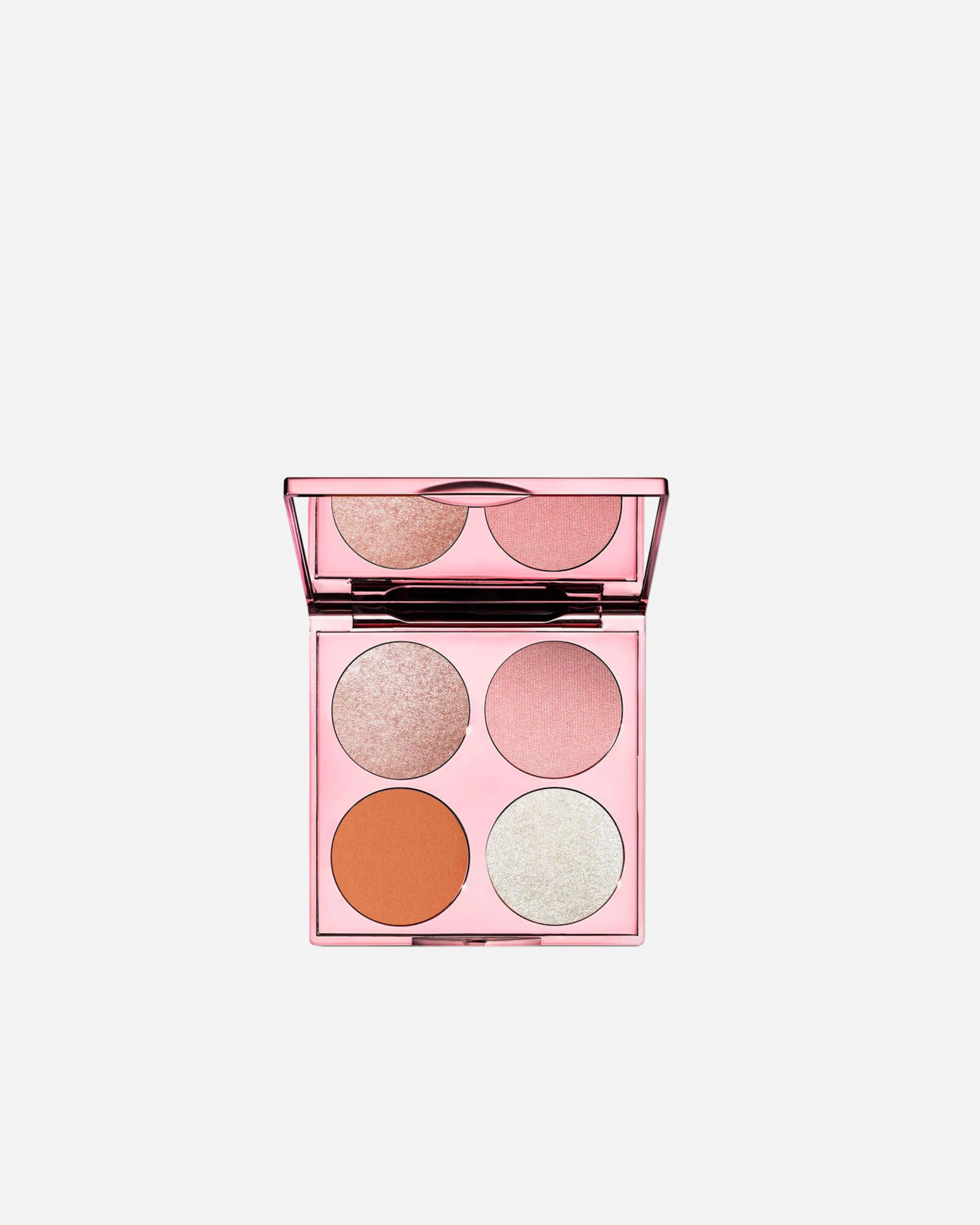 Paleta rozświetlająca SLA Paris Glow Up Complexion