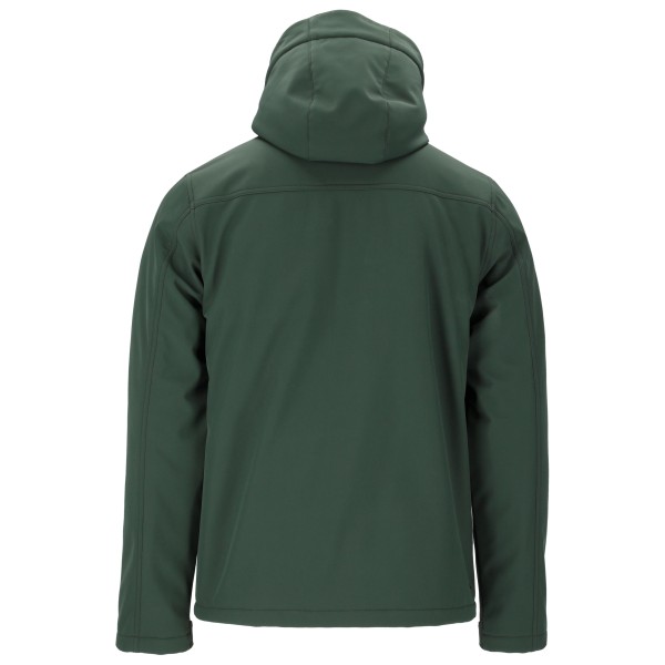 Whistler - Pace Softshell Jacket W-Pro 8000 - Softshelljacke