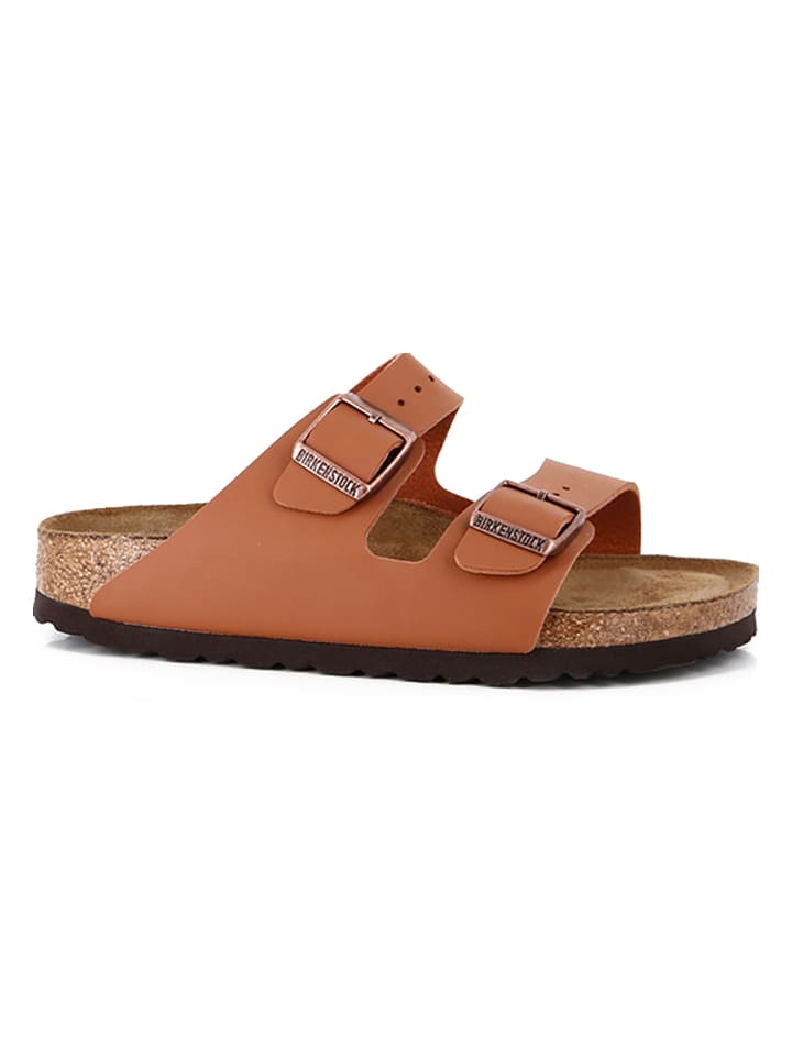 Birkenstock Pantoletten 